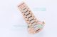 EW Factory Rolex Day-Date 36 Rose Gold Watch Diamond President Bracelet (8)_th.jpg